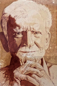 Martin Cooper